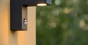 Outdoor lamps