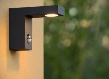 Outdoor lamps 