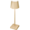 Master Light Tafellamp Batteria Plisse