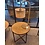 Master Light Lazise Bow Sand Table Lamp