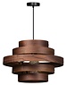 ETH Hanglamp Walnut