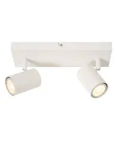 Lucide Spot Amigo 2 lights