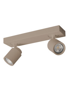 Freelight Razza 2-light bar spotlight