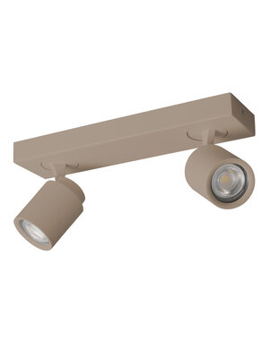 Freelight Razza 2-light bar spotlight