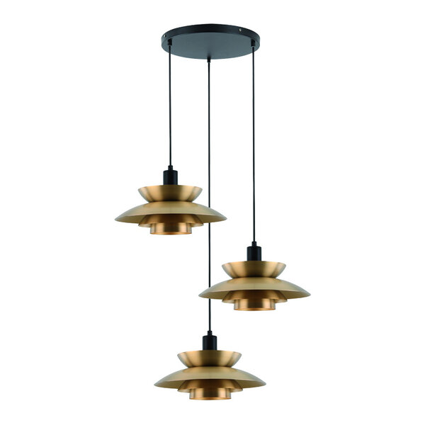 Freelight Hanglamp Muschio