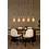 Lucide Hanglamp Lambres 5 lichts