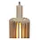 Lucide Hanglamp Lambres 5 lichts