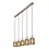 Lucide Pendant lamp Lambres 5 lights