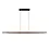 Lucide Pendant lamp Langholt