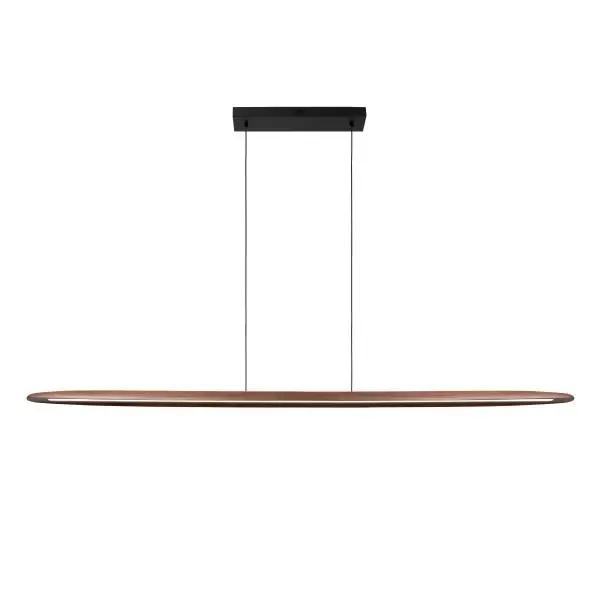 Lucide Pendant lamp Langholt