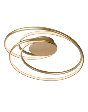 Lucide Sardana ceiling lamp