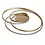 Lucide Ceiling lamp Sardana