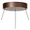Lucide Liane pendant lamp