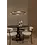 Lucide Liane pendant lamp
