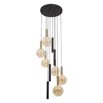Lucide Hanging lamp Josiane