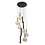 Lucide Hanging lamp Josiane