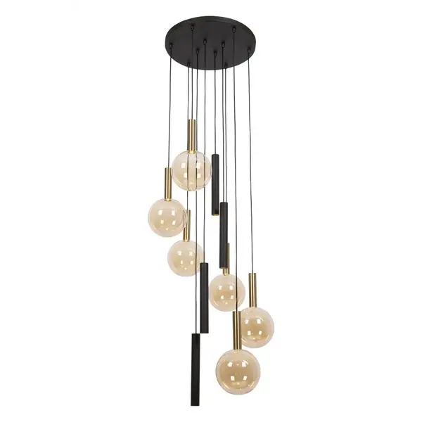 Lucide Hanging lamp Josiane