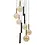 Lucide Hanglamp Josiane
