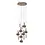 Lucide Hanglamp Jasmine