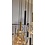 Lucide Hanglamp Jasmine