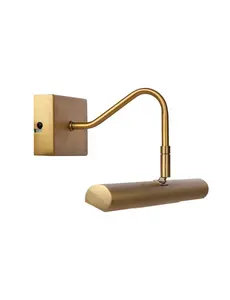 Steinhauer Schilderij wandlamp  Vinz