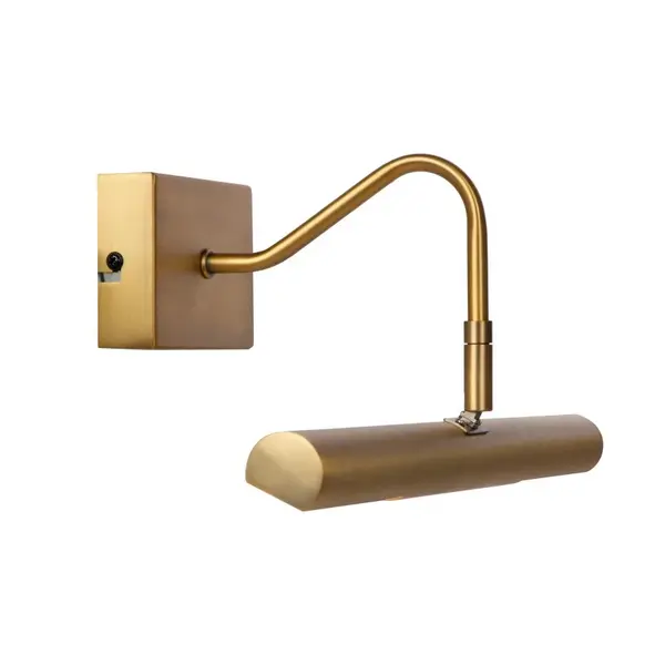 Steinhauer Schilderij wandlamp Vinz