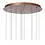 Lucide Hanglamp Jasmine