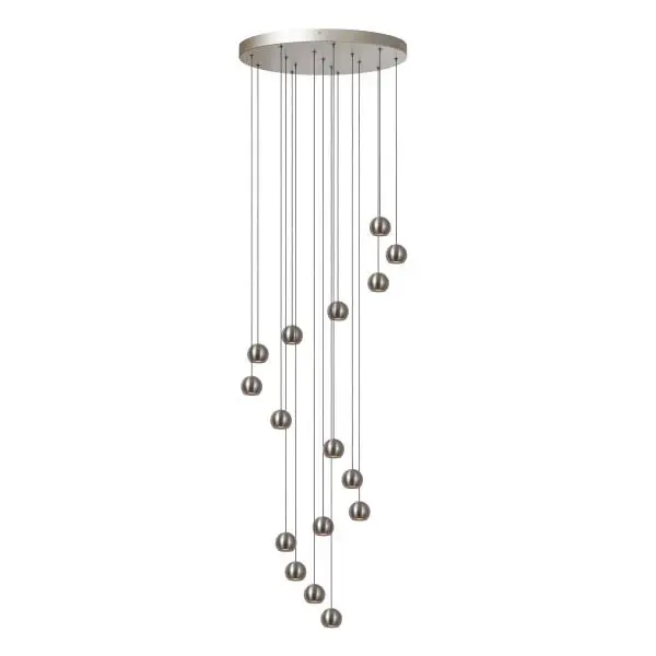 Lucide Hanglamp Montana