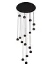 Lucide Montana pendant lamp