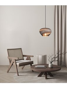 Master Light Cartone 1-light pendant lamp