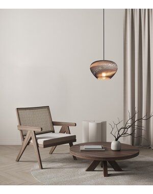 Master Light Cartone 1-light pendant lamp