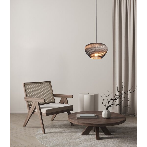 Master Light Hanging lamp Cartone 1 light