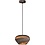 Master Light Cartone 1-light pendant lamp