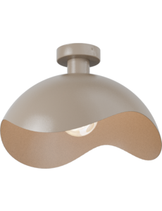Master Light Ceiling lamp Volta