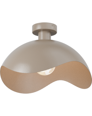 Master Light Ceiling lamp Volta