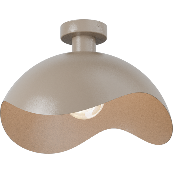 Master Light Ceiling lamp Volta
