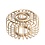 Steinhauer Pendant lamp Haloswap round