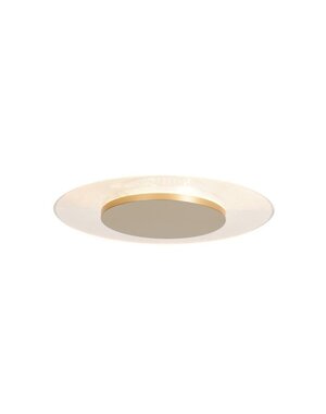 Steinhauer Plafondlamp Lido