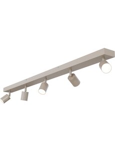 Master Light Spot Bounce 5 lichts