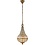 Master Light Baroque pendant lamp