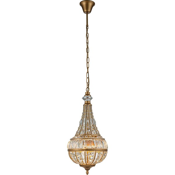 Master Light Hanglamp Baroc