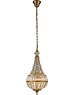Master Light Baroque pendant lamp