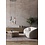 Master Light Hanging lamp Olive round