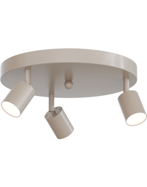 Master Light Spot Bounce 3 lights