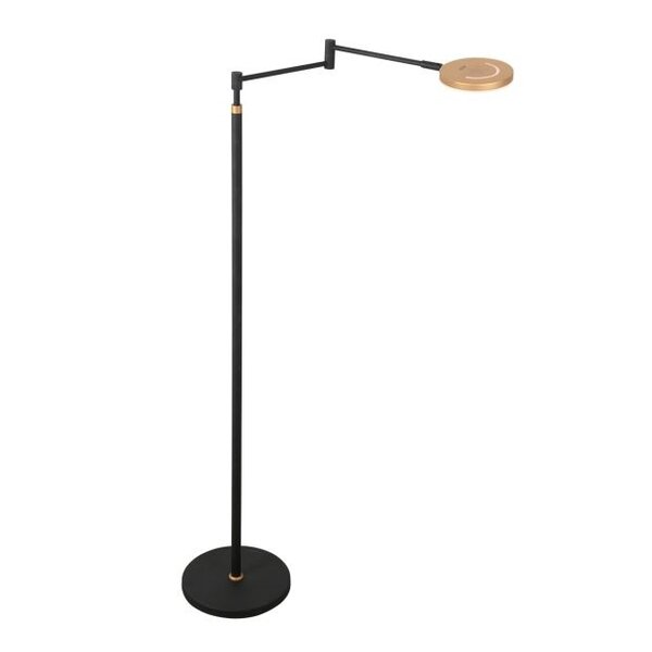 Steinhauer Leeslamp Soleil oplaadbaar