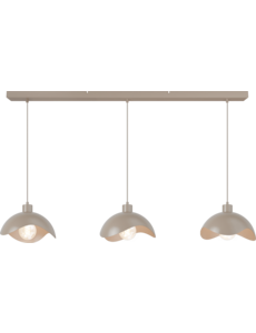 Master Light Hanging lamp Volta 3 lights