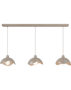Master Light Hanging lamp Volta 3 lights