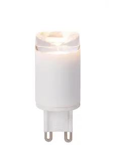 Lucide LED lamp 3 watt/G9 white