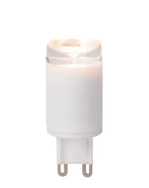 Lucide Led lamp 3 watt/G9 wit