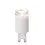 Lucide Led lamp 3 watt/G9 wit